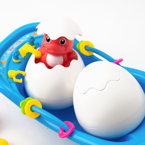 에그샤워기 유아 목욕 놀이 장난감 KC인증